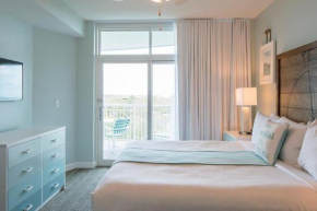 Beautiful 2BD condo in seaside town with lots of resort amenities